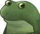 Concerned Discord emoji