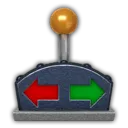 LevierdePassageBowser