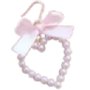 001_pinkearring