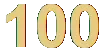 100