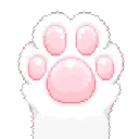 013Pink_Paw