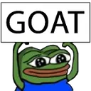 PepeGoat