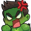 HulkAngy