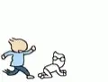 kick