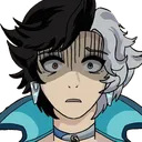 LunaSnowScared
