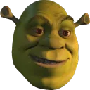 shrek