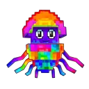 RainbowMedussi