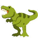 DinoRawr