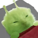 glorpBed glorpBed