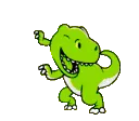 DinoDance