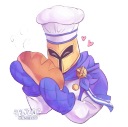 Pantheon Discord Emoji from ★ T&M NoFap ★
