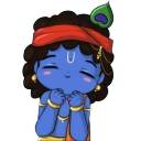 krishna2 Discord emoji