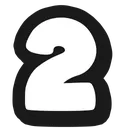 002_number2