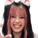 MeganSmile