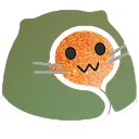 blobcatshowgirl