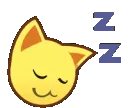 catsleepy