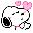 hk_snoopyloves