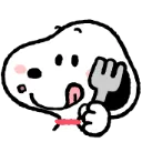 hk_snoopyeat