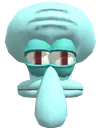 squidward squidward
