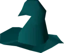 Tealhat