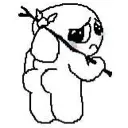 sadandthick