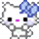 bluekittyDNS