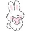 bunnyheart