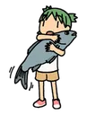 yotsubafish