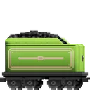EmeraldSteamer_FC EmeraldSteamer_FC