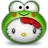HelloKittyKeroppi