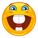 smiles