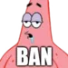 patrickban