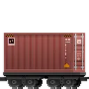 RedContainer