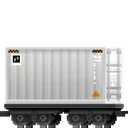 WhiteContainer