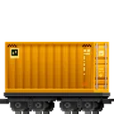 OrangeContainer