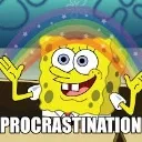 procrastination