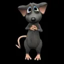 mousey