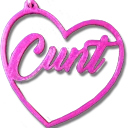 cuntheart