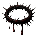 Devoted Discord Emoji - 18+ NSFW WRVTHFUL