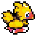 Chocobo79