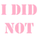 w_ididnot