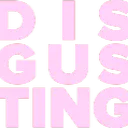 w_disgusting