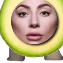 gagavocado