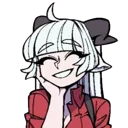 Baph_smile