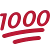 1000