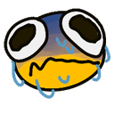 illness Discord emoji