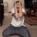 crashingout