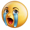 cry