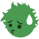 dekuawkward