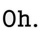 oh